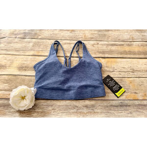 NWT BUTTERY SOFT BRA-XS